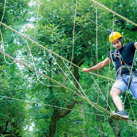 Shimla Havens Resort エクステリア 写真