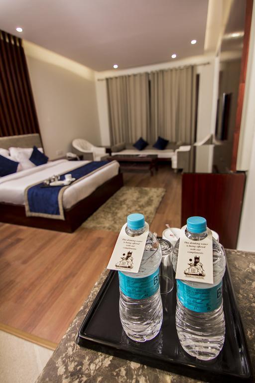 Shimla Havens Resort エクステリア 写真