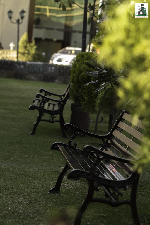 Shimla Havens Resort エクステリア 写真