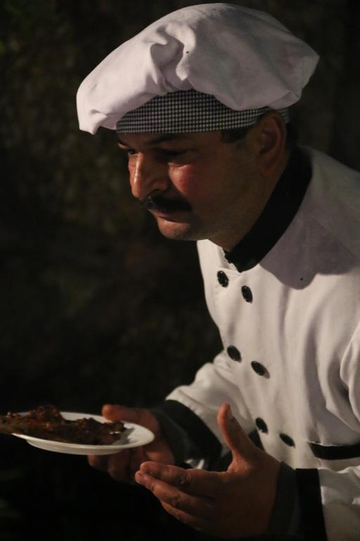 Shimla Havens Resort エクステリア 写真