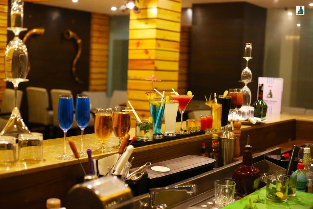 Shimla Havens Resort エクステリア 写真
