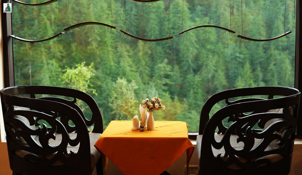 Shimla Havens Resort エクステリア 写真