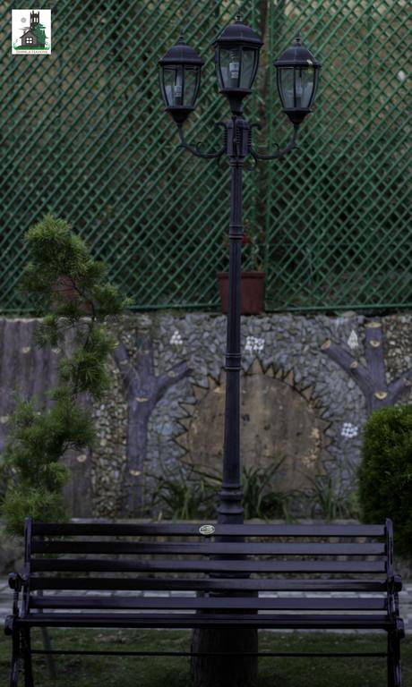Shimla Havens Resort エクステリア 写真